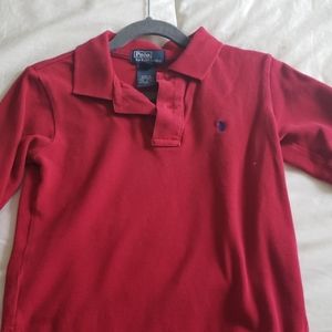 Ralph Lauren polo